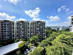 The Visionaire (D27), Condominium #497157761